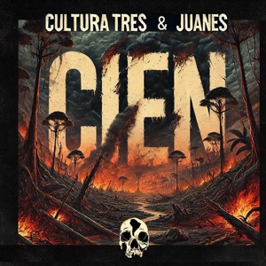 Cien (feat. Juanes) - Single
