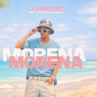 Morena - Single - J Magic