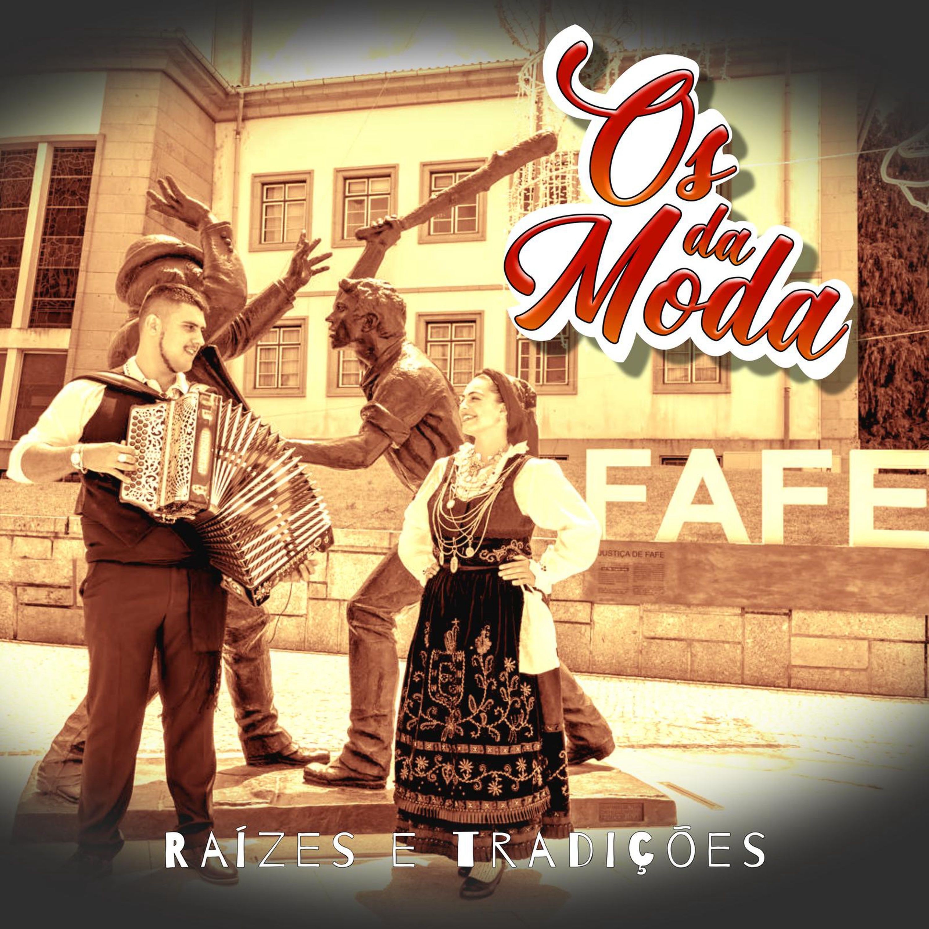 Raízes e Tradições