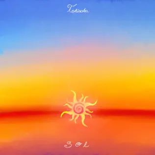 Tokischa – SOL – Single (2024)