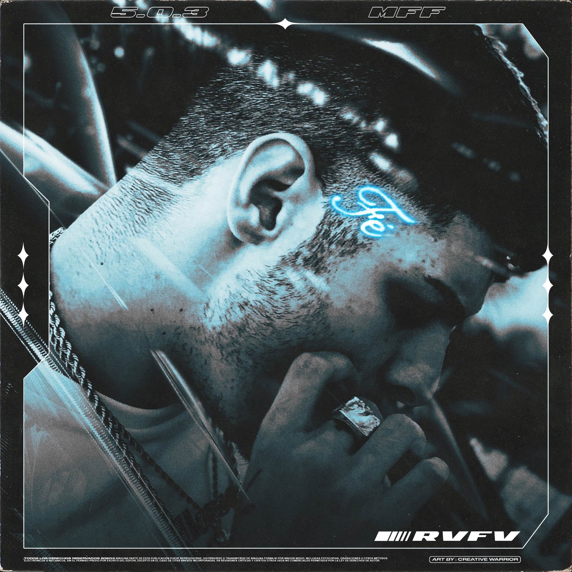 Fé - Single