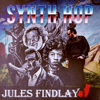Synth Hop (feat. Frank Bonanno) - Single
