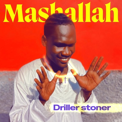 Mashallah - Single