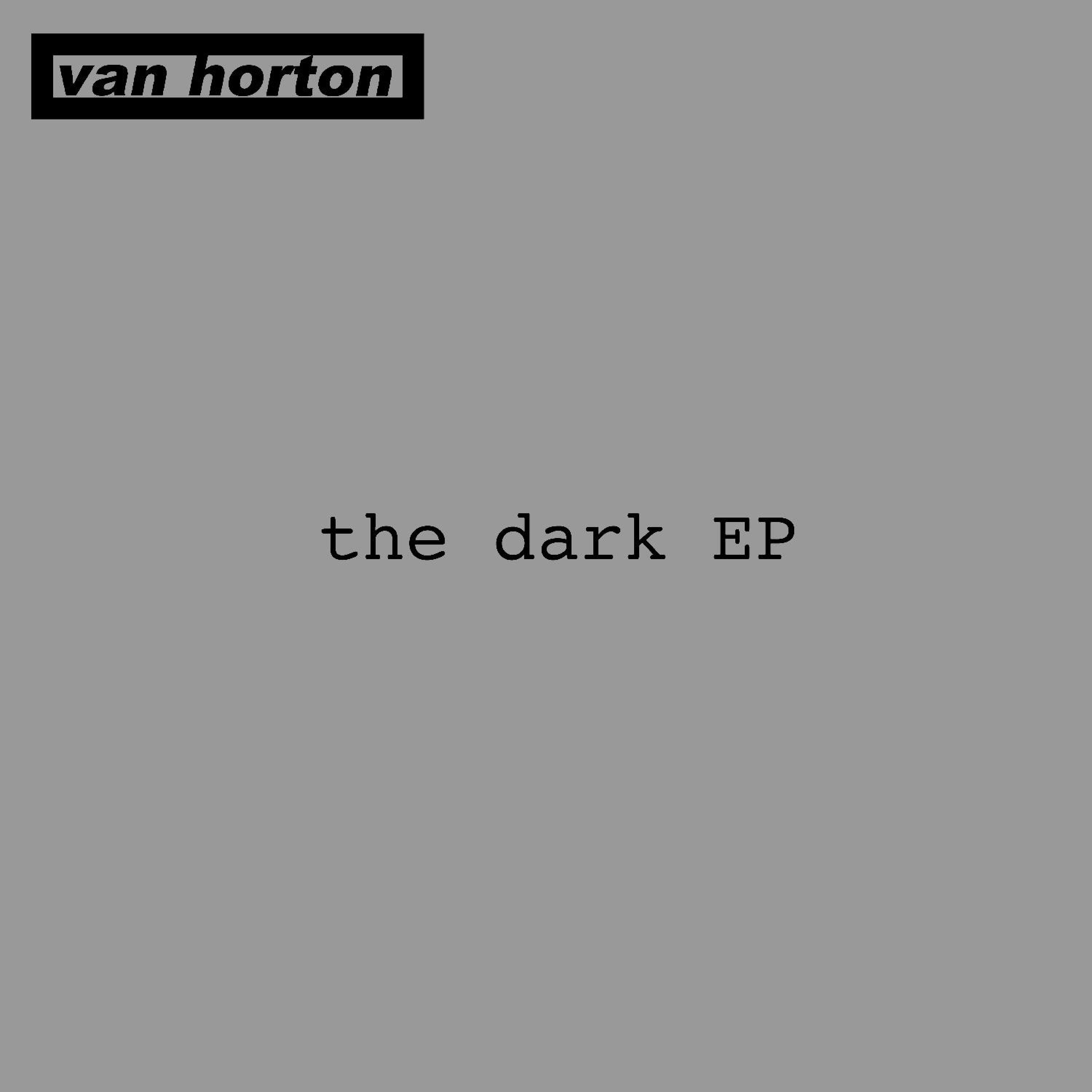 the dark EP - EP