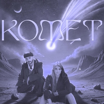 Komet - Single