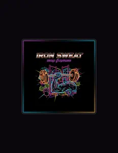 Ouça Iron Sunrise, assista a videoclipes, leia a biografia, veja as datas das turnês e mais!