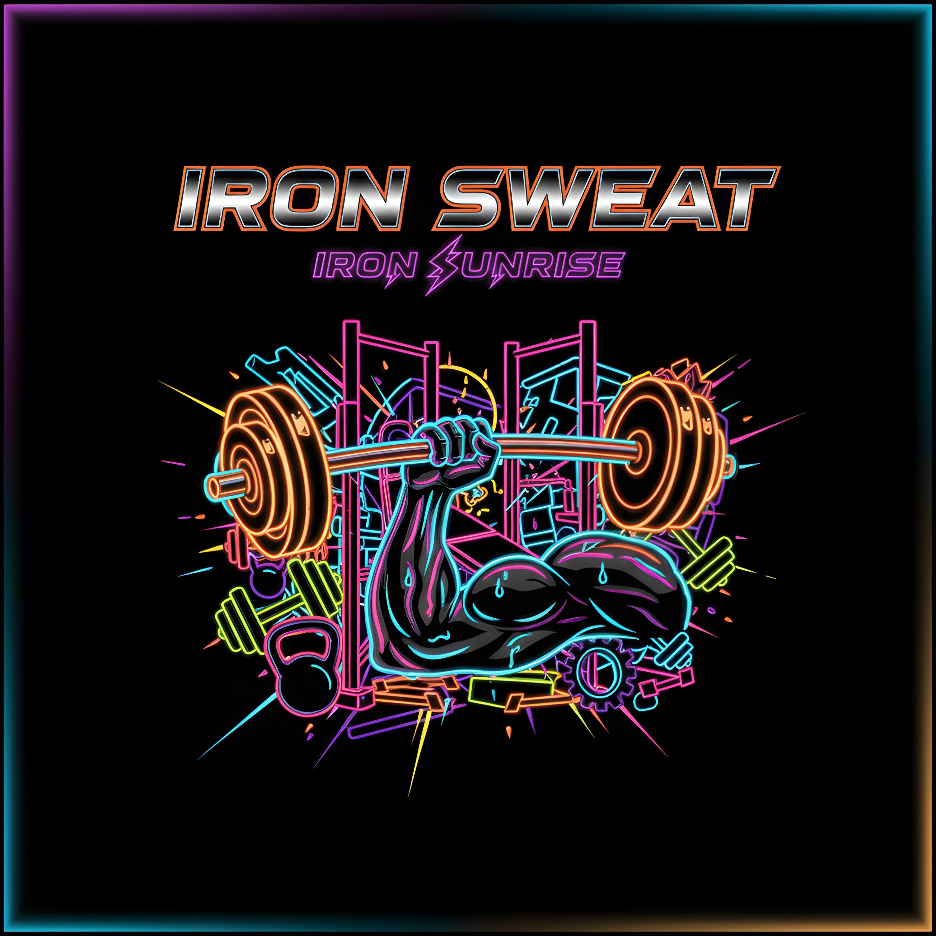 Iron Sweat