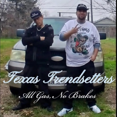 Still Reppin Texas (feat. Big Rob 325) - Single
