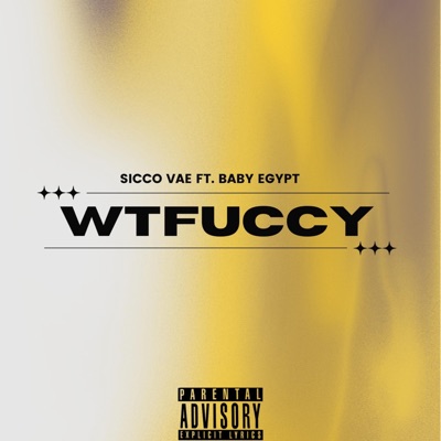 WTFUCCKY (feat. Baby Egypt) - Single