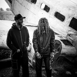 Your Way Elijah Wallace & 3Ro$ean