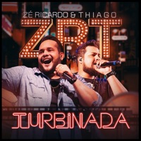 Turbinada - Single - Zé Ricardo & Thiago