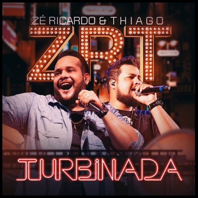 Turbinada - Single