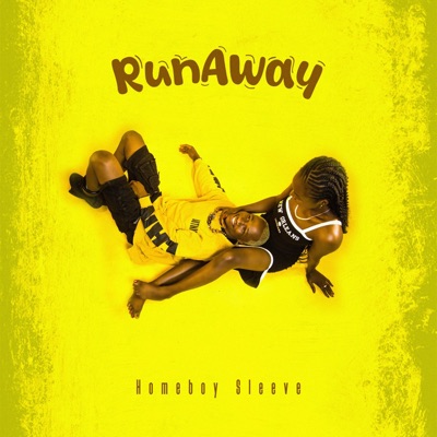 Run Away - Single