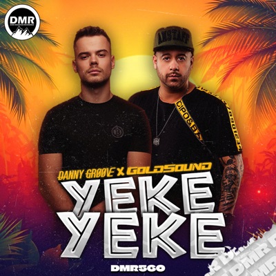 Yeke Yeke - Single