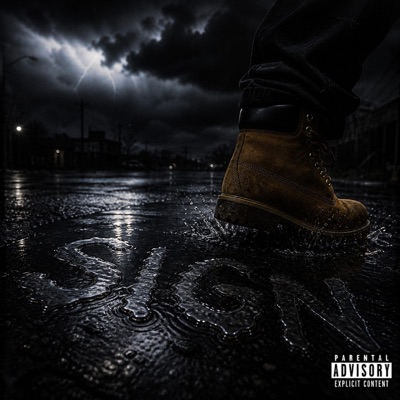 Sign - Single