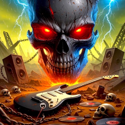 The Apocalypse is Here - Single