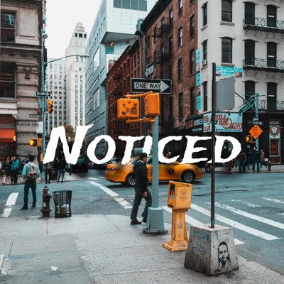 Noticed - Single
