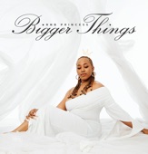 Bigger Things artwork