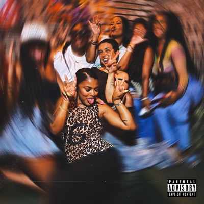 Body (feat. SHH) - Single