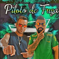 Piloto de Fuga - Single - DJ Térabe & MC ZEKSNAY