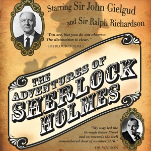 The Adventures of Sherlock Holmes