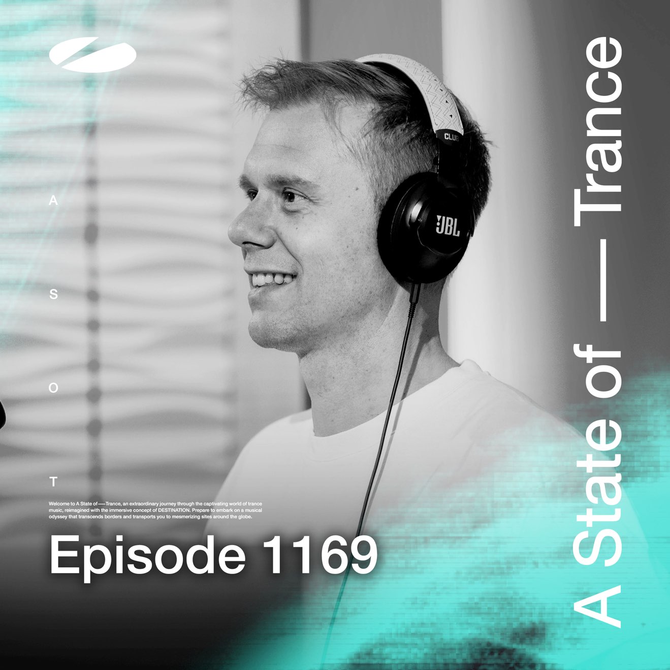 Armin van Buuren – Asot 1169 – A State of Trance Episode 1169 (DJ Mix) (2024) [iTunes Match M4A]