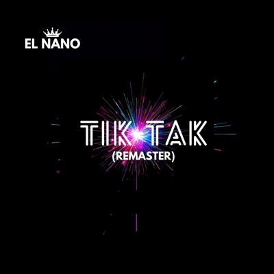 TIK-TAK (Radio Edit) - Single