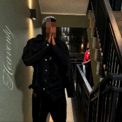 B4 RAVVAGE MIXTAPE - EP