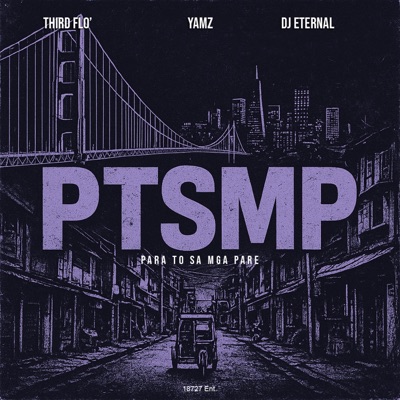 PTSMP (feat. Yamz & Dj Eternal) - Single