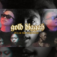 Gold Diggah (feat. Wilab) - Single - Numerhus