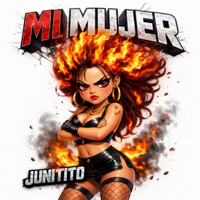 Mi Mujer - Single