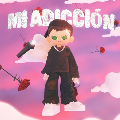 Mi Adicción - Single