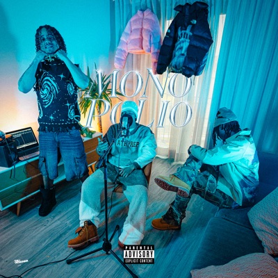 Monopólio (feat. Theuzz011) - Single