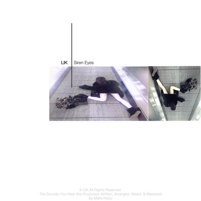 Siren Eyes - Single