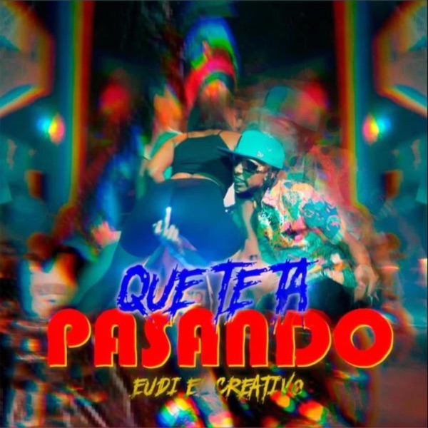 QUE TETA PASANDO