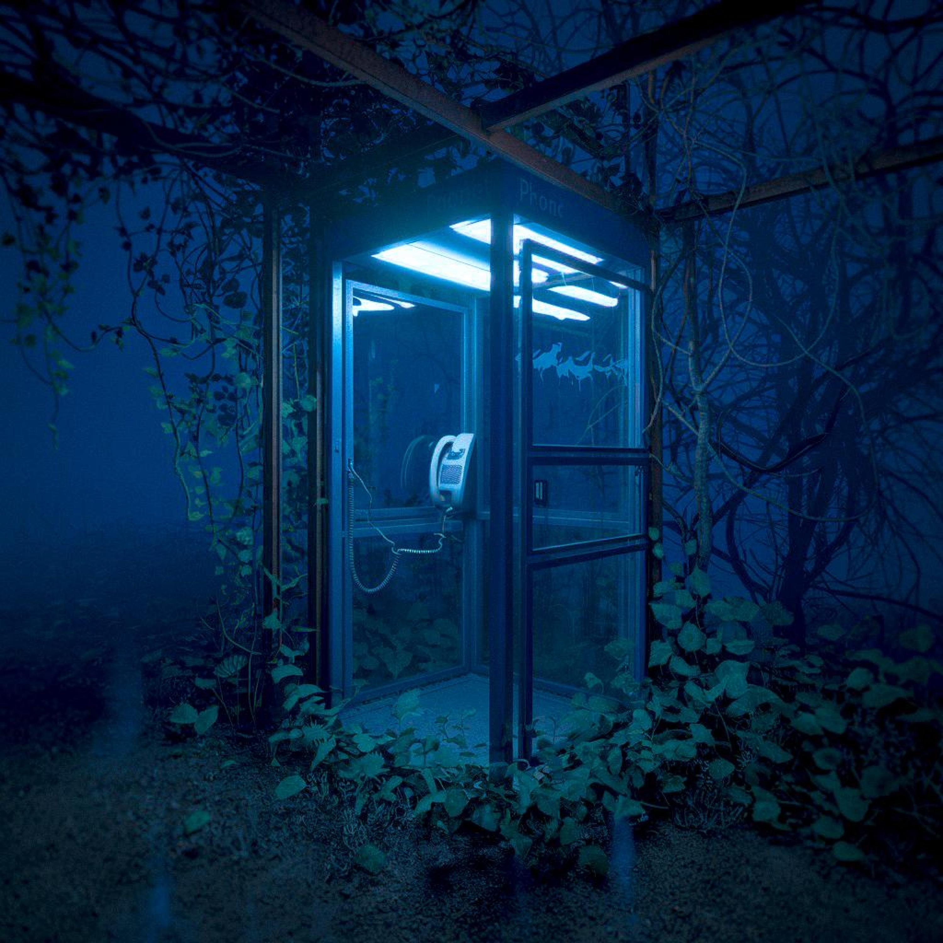 Silent call - Single