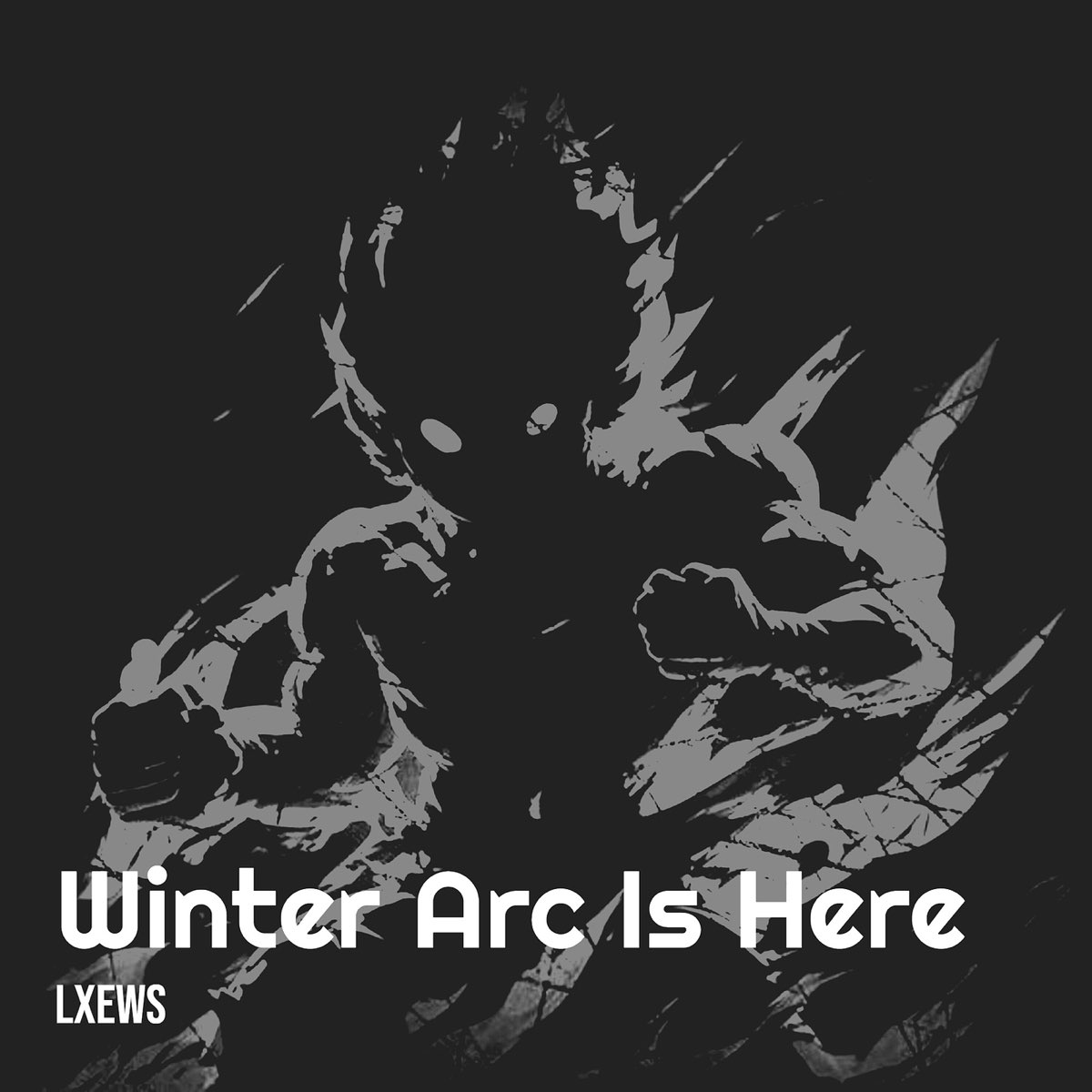 ‎Winter Arc Is Here Single Album von lxews Apple Music