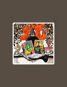 Ouça Porro Que Ladra, assista a videoclipes, leia a biografia, veja as datas das turnês e mais!