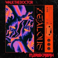Zealous - Single - Walk the Doctor & Merskabah