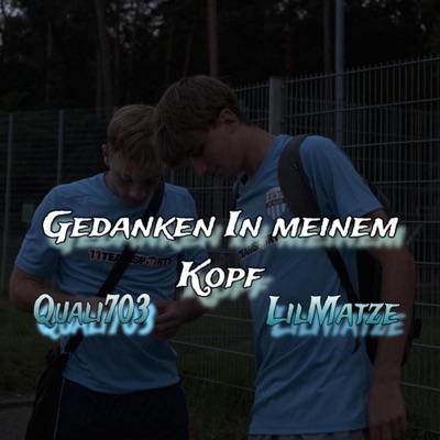 Gedanken in meinem Kopf - Single