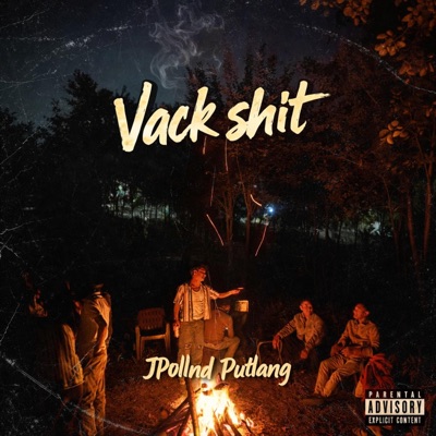 Vack Shit - Single