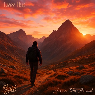 Feet On The Ground - EP