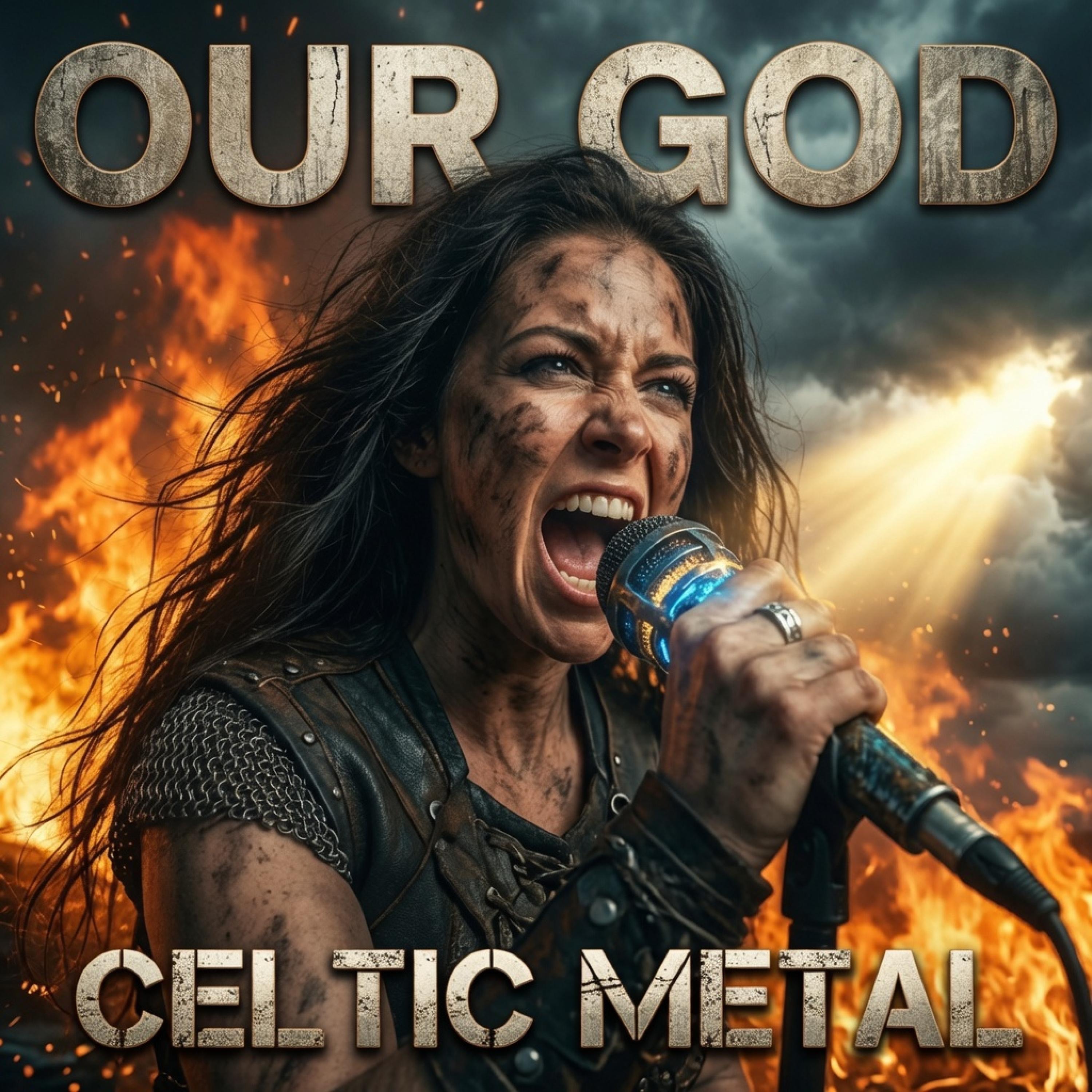 Our God - Single