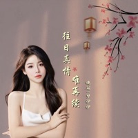 往日真情难再续 - Single - 晓朋 & 梦伊伊