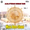Elahi Dikha De Phir Diyare-E-Madina - Alhaj Iftikhar Hussain Tahir lyrics