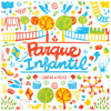 Parque Infantil - EP - Cartas a Felice