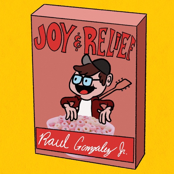 Joy & Relief