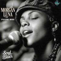 I’m Still Here - Single - Morgan Luna