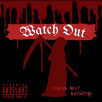 Watch Out! - Single - Shadow Trait