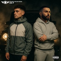 En P - Single - Dyjor & Dillin Hoox